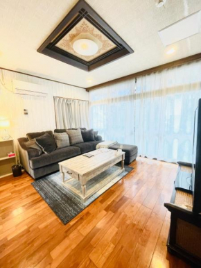 Sunabe Beach House